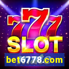 bet6778.com