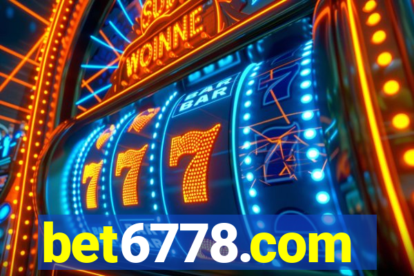 bet6778.com