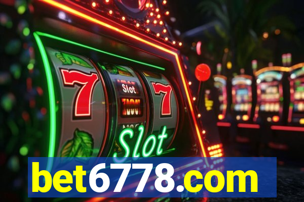 bet6778.com