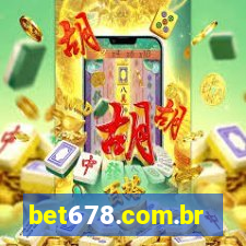 bet678.com.br