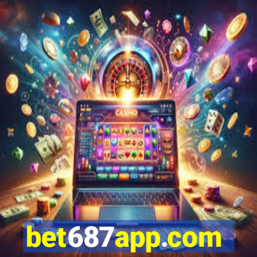 bet687app.com