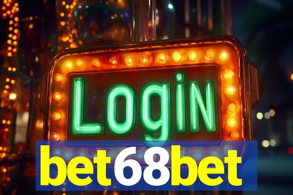 bet68bet