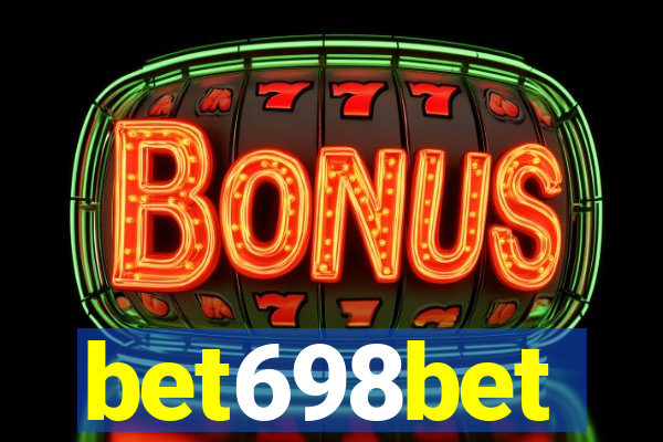 bet698bet