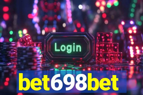 bet698bet