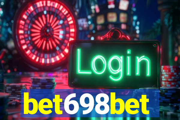 bet698bet