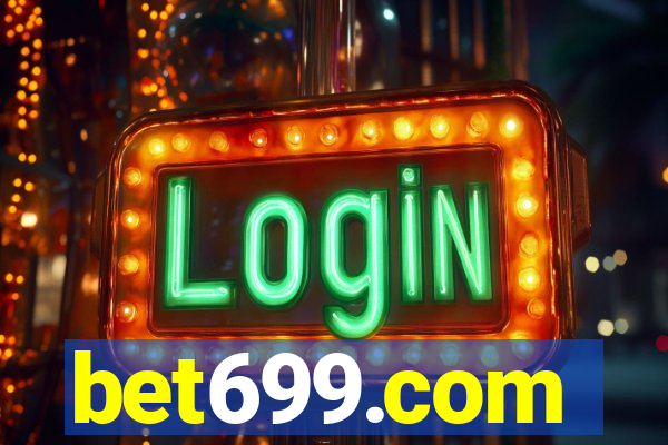 bet699.com