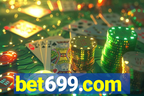 bet699.com