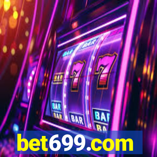 bet699.com