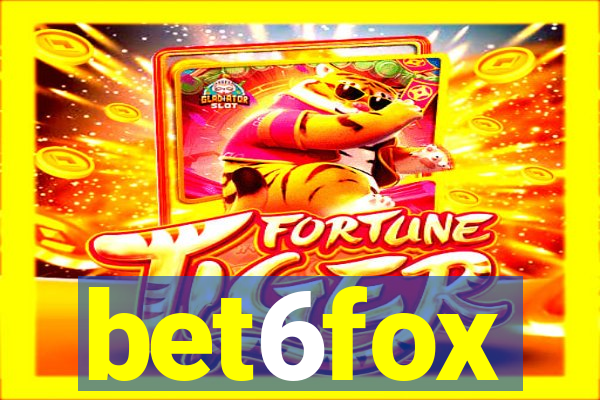 bet6fox