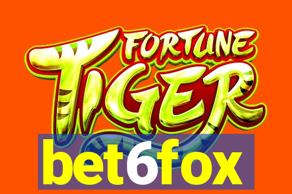 bet6fox