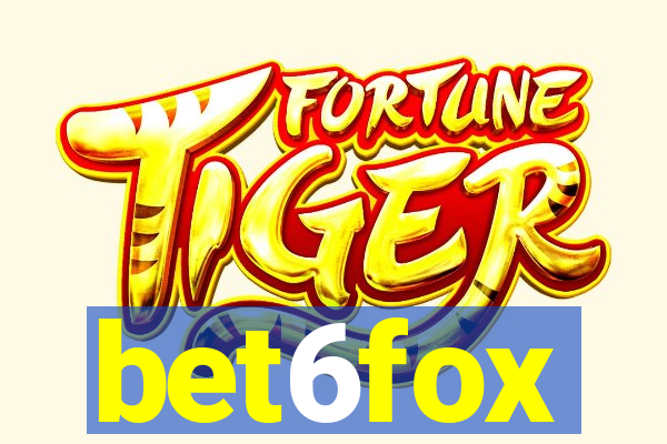 bet6fox