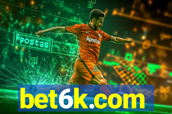 bet6k.com