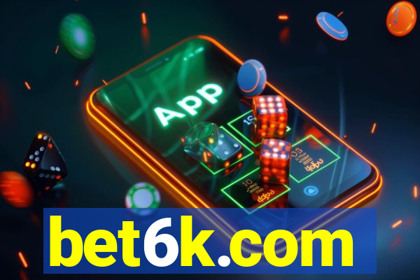 bet6k.com