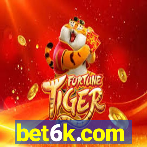 bet6k.com