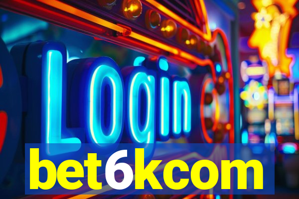 bet6kcom