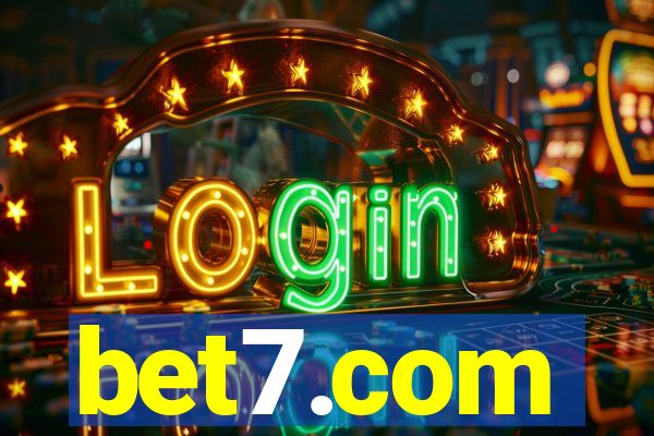 bet7.com