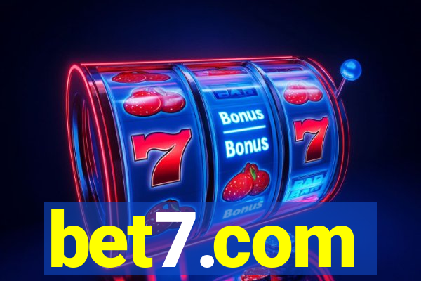 bet7.com