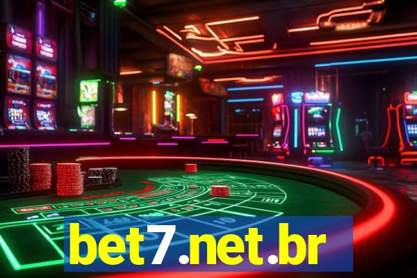 bet7.net.br