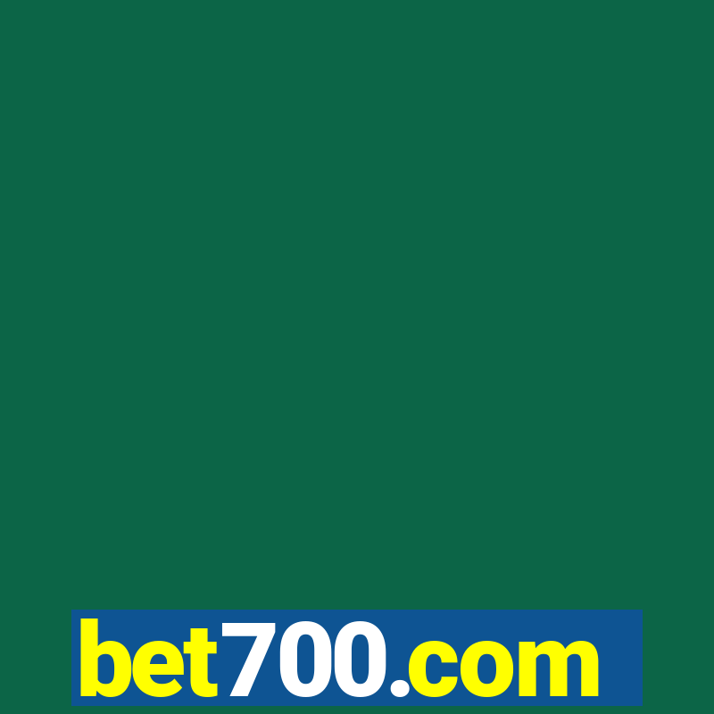 bet700.com