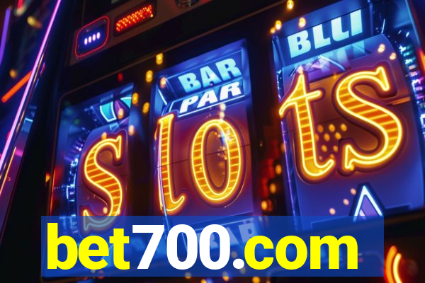 bet700.com