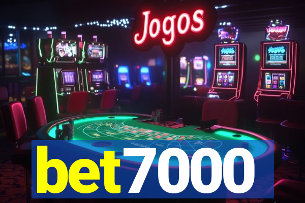 bet7000