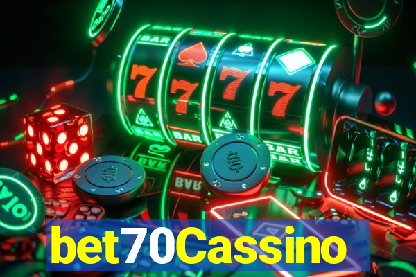 bet70Cassino