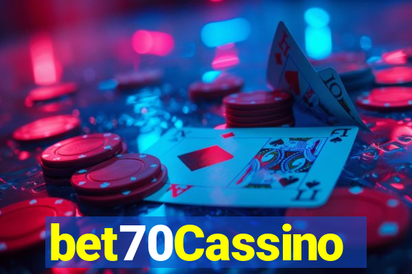 bet70Cassino