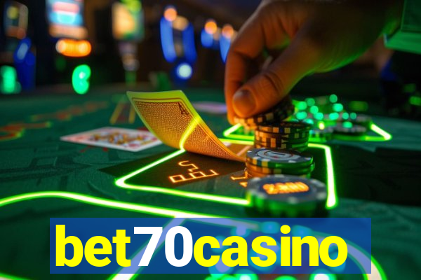 bet70casino