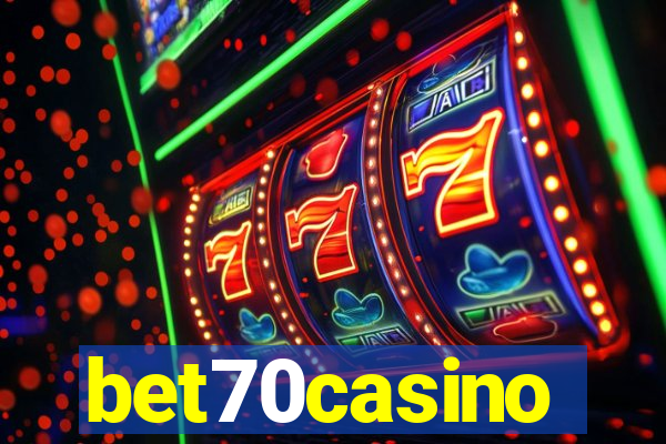 bet70casino