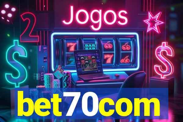 bet70com