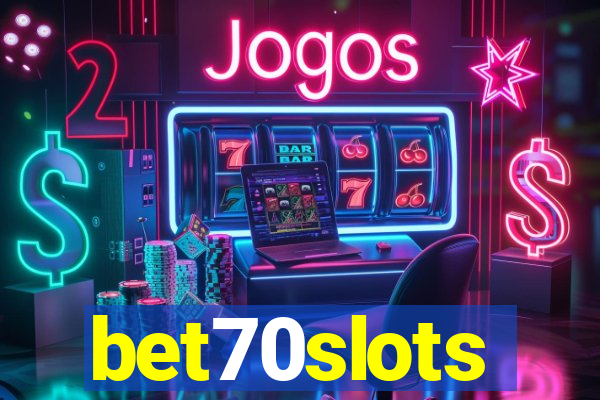 bet70slots