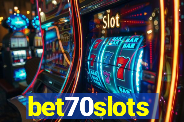 bet70slots