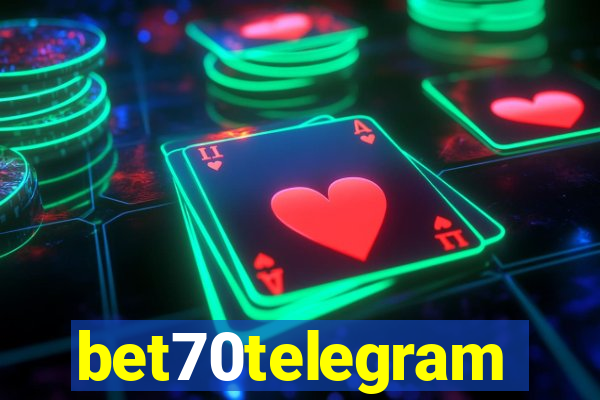 bet70telegram