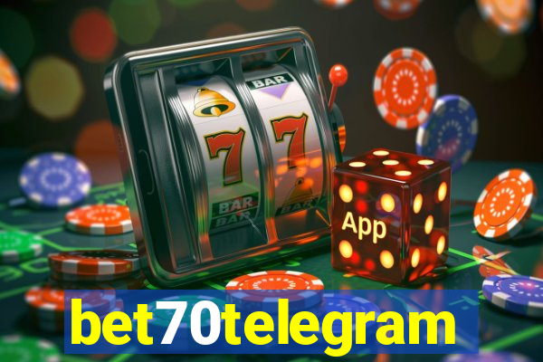 bet70telegram