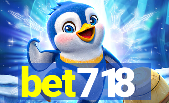 bet718