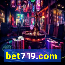 bet719.com