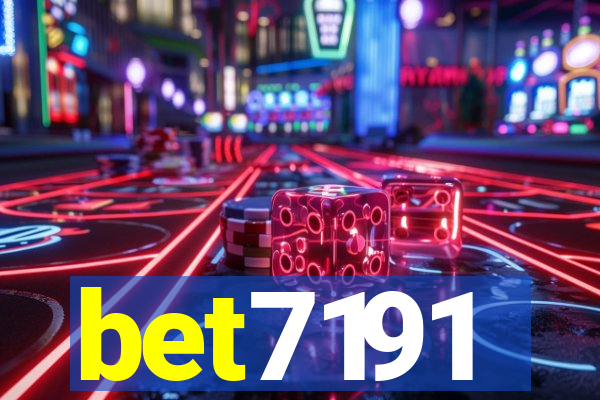 bet7191