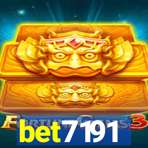 bet7191