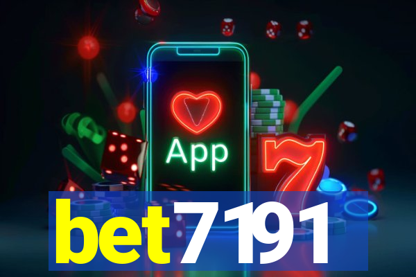 bet7191