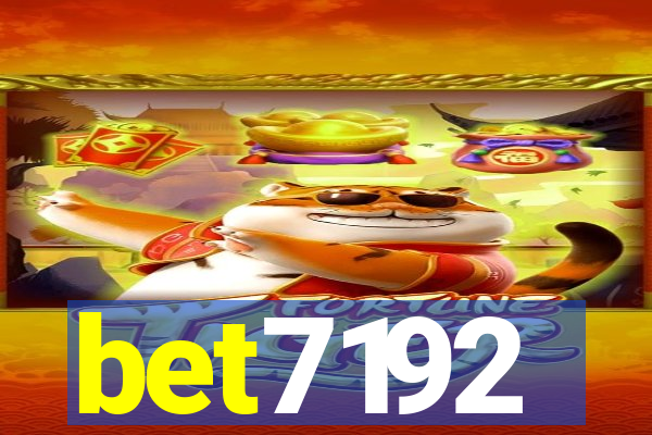 bet7192