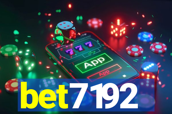 bet7192