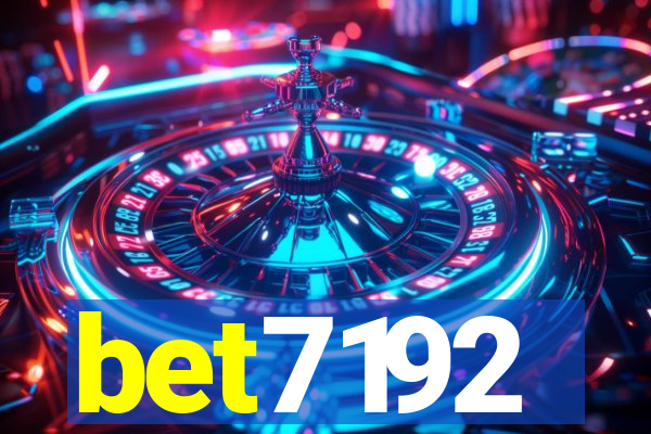 bet7192