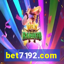 bet7192.com