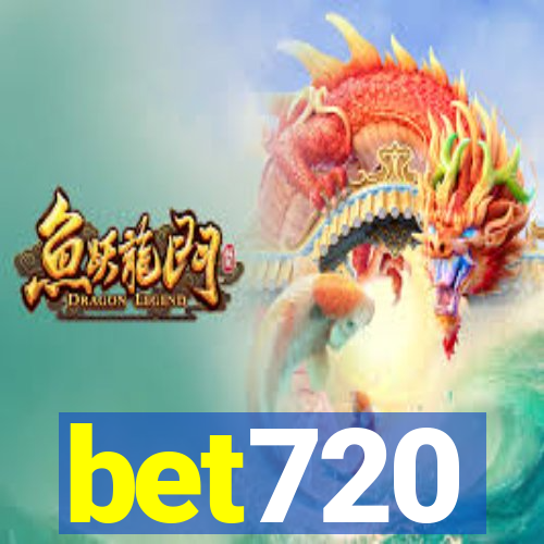 bet720