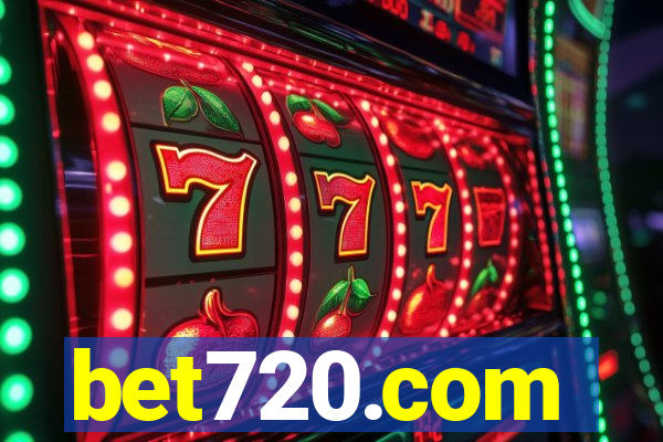 bet720.com