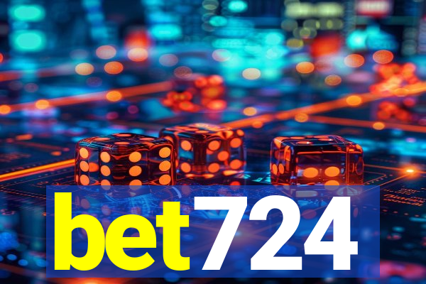 bet724