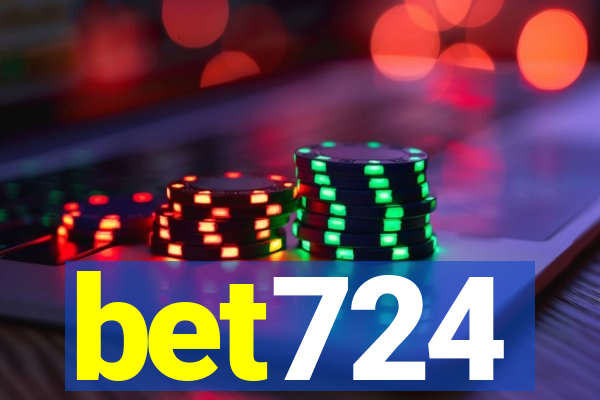 bet724