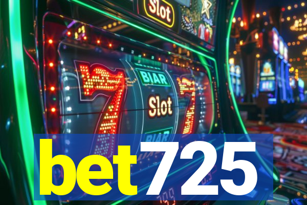 bet725