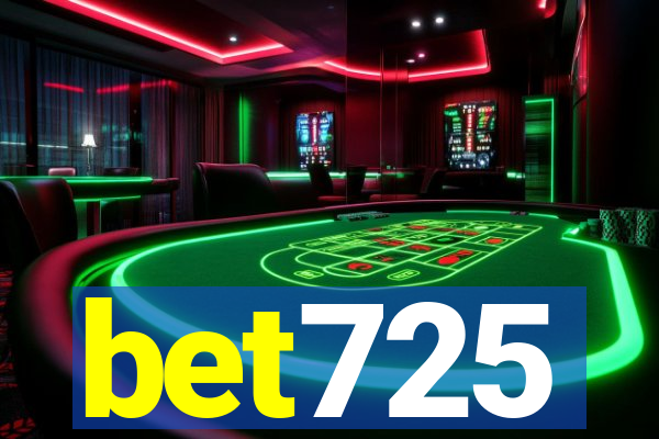 bet725