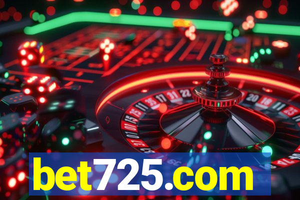 bet725.com